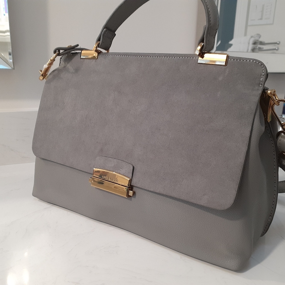 Love & Lore Crossbody Bag